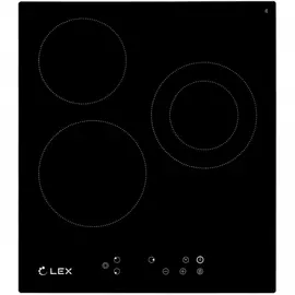 Встраиваемая электрическая панель Lex