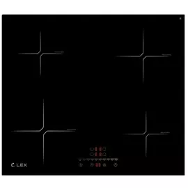 Встраиваемая электрическая панель Lex