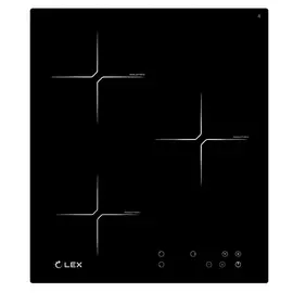 Встраиваемая электрическая панель Lex