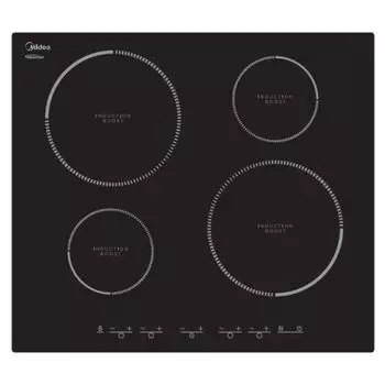 Встраиваемая электрическая панель Midea