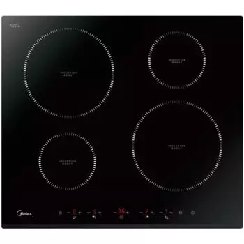 Встраиваемая электрическая панель Midea