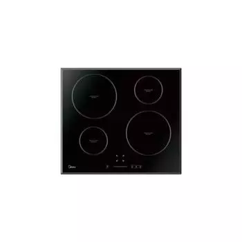 Встраиваемая электрическая панель Midea