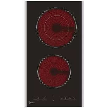 Встраиваемая электрическая панель Midea