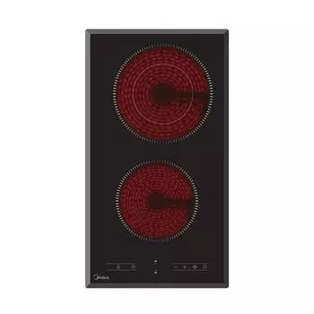 Встраиваемая электрическая панель Midea