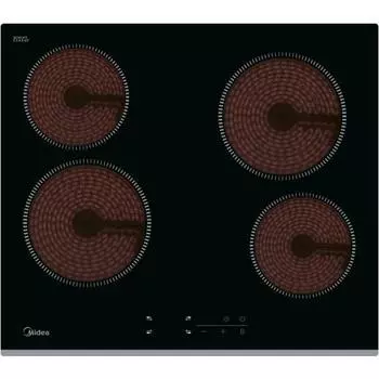 Встраиваемая электрическая панель Midea