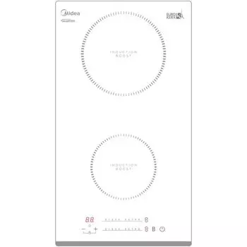 Встраиваемая электрическая панель Midea