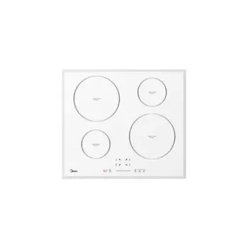 Встраиваемая электрическая панель Midea