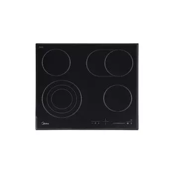 Встраиваемая электрическая панель Midea