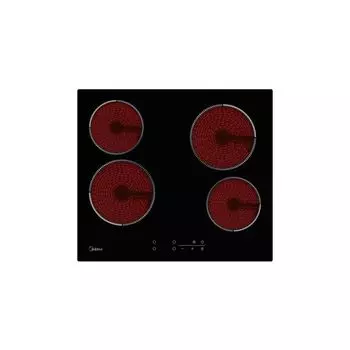 Встраиваемая электрическая панель Midea