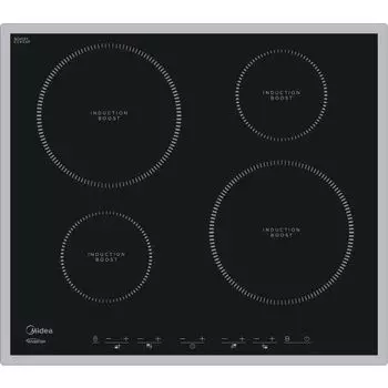 Встраиваемая электрическая панель Midea