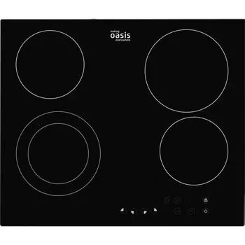 Встраиваемая электрическая панель Oasis