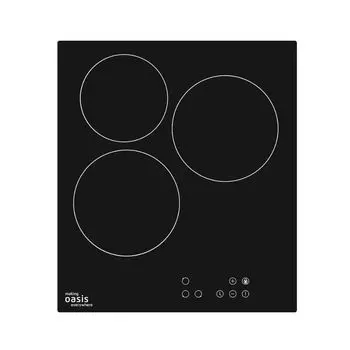Встраиваемая электрическая панель Oasis