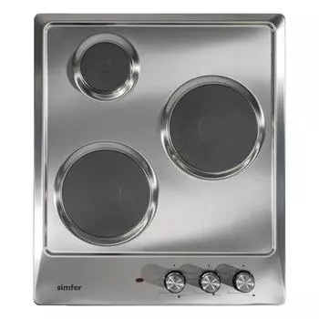 Встраиваемая электрическая панель Simfer