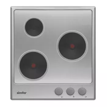 Встраиваемая электрическая панель Simfer