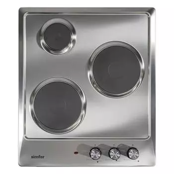 Встраиваемая электрическая панель Simfer