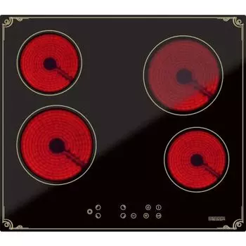 Встраиваемая электрическая панель TESSA