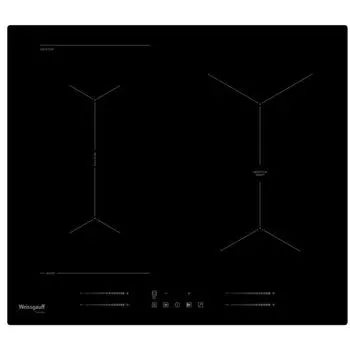 Встраиваемая электрическая панель WEISSGAUFF