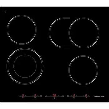 Встраиваемая электрическая панель Zigmund &amp; Shtain