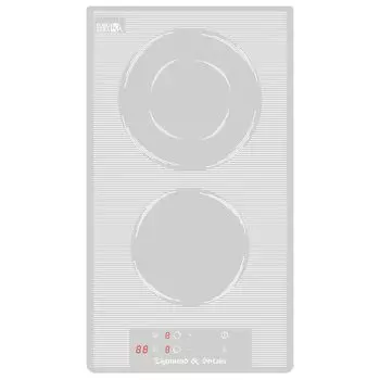 Встраиваемая электрическая панель Zigmund &amp; Shtain