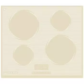 Встраиваемая электрическая панель Zigmund &amp; Shtain