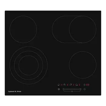 Встраиваемая электрическая панель Zigmund &amp; Shtain