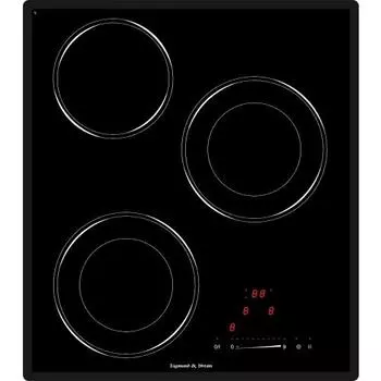 Встраиваемая электрическая панель Zigmund &amp; Shtain