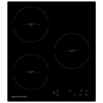 Встраиваемая электрическая панель Zigmund &amp; Shtain