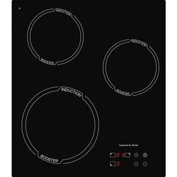 Встраиваемая электрическая панель Zigmund &amp; Shtain