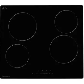 Встраиваемая электрическая панель Zigmund &amp; Shtain