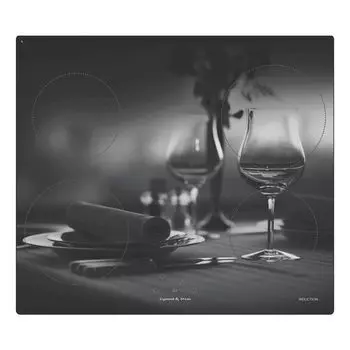 Встраиваемая электрическая панель Zigmund &amp; Shtain