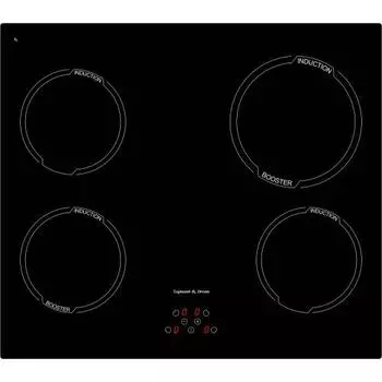 Встраиваемая электрическая панель Zigmund &amp; Shtain