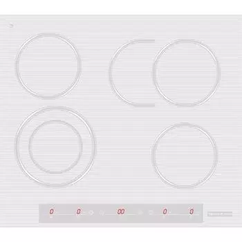 Встраиваемая электрическая панель Zigmund &amp; Shtain