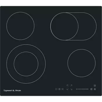 Встраиваемая электрическая панель Zigmund &amp; Shtain