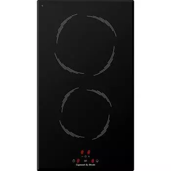 Встраиваемая электрическая панель Zigmund &amp; Shtain