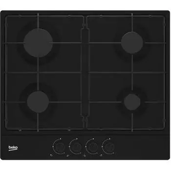 Встраиваемая газовая панель Beko