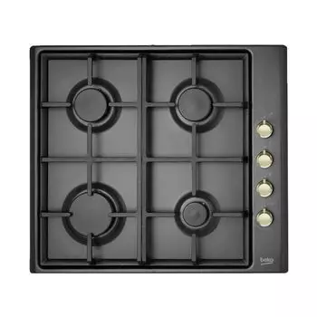 Встраиваемая газовая панель Beko
