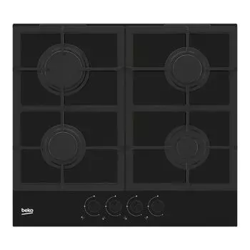 Встраиваемая газовая панель Beko