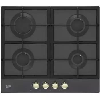Встраиваемая газовая панель Beko