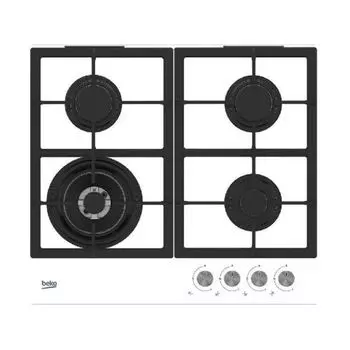 Встраиваемая газовая панель Beko