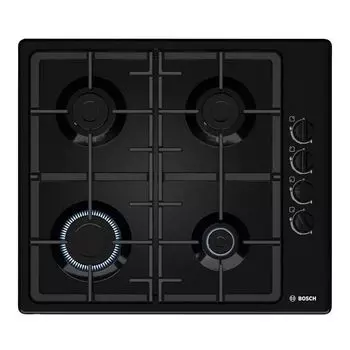 Встраиваемая газовая панель Bosch