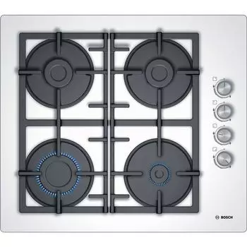 Встраиваемая газовая панель Bosch