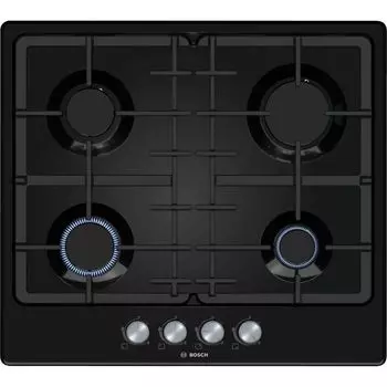 Встраиваемая газовая панель Bosch