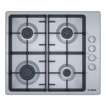 Встраиваемая газовая панель Bosch
