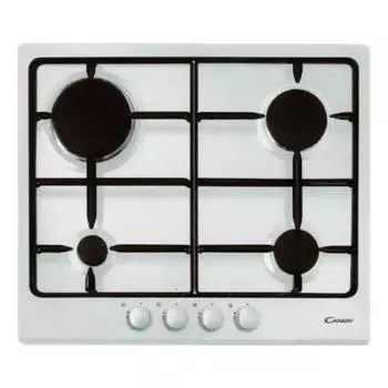 Встраиваемая газовая панель Candy