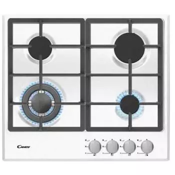 Встраиваемая газовая панель Candy