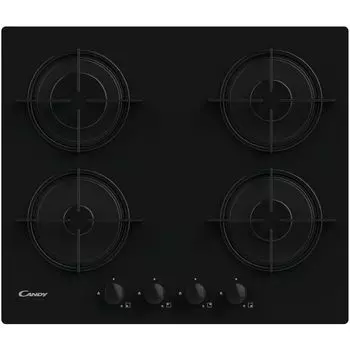 Встраиваемая газовая панель Candy