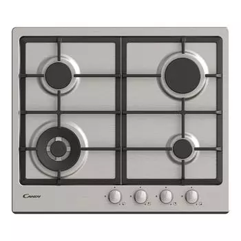 Встраиваемая газовая панель Candy