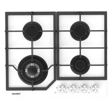 Встраиваемая газовая панель Comfee
