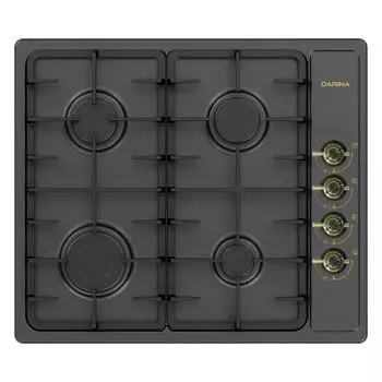 Встраиваемая газовая панель Darina