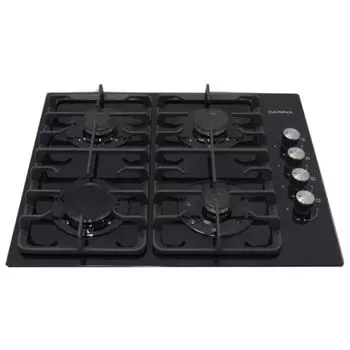 Встраиваемая газовая панель Darina